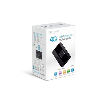 Tp-Lınk M7350 N300 4G Lte Mobil Router