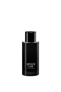 Giorgio Armani Code Perfume 125 Ml Erkek Parfüm