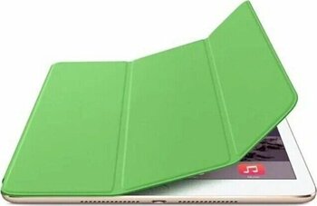 Eye-Q iPad 2 Smart Case Yeşil Tablet Kılıfı