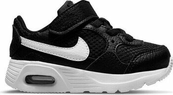 Nike Air Max Sc Çocuk Ayakkabısı - 23,5 - Siyah