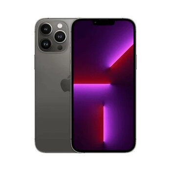 Apple Yenilenmiş iPhone 13 Pro 1TB Gri (12 Ay Garantili) - C Kalite