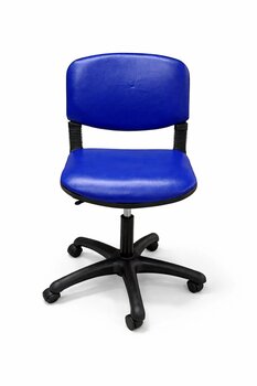 sadık ofis Ergonomik Ofis Sandalyesi | Ayarlanabilir Yükseklik Ofis & Ev Kullanımı Konforlu Oturum