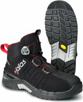JALAS EXALTER 9988 GORE-TEX S3 SRC WR HRO İŞ GÜVENLİK BOTU