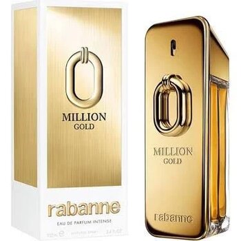 Paco Rabanne Million Gold Intense Edp 100 Ml Erkek Parfüm