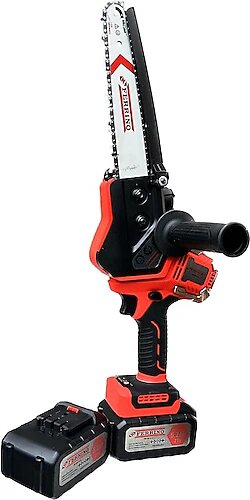 Ferrino KHB-14 Çift Akülü Budama Makinesi