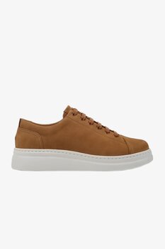 CAMPER Runner Up Kadın Kahverengi Sneaker 37 Numara