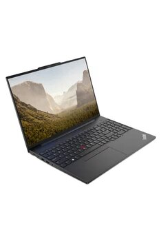 Lenovo Thinkpad E16 G1 İ5 1335U 8Gb 1Tb Ssd Wuxga 16'' Fdos Dizüstü Bilgisayar