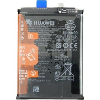 Huawei P Smart 2021 Uyumlu Ithal Pil