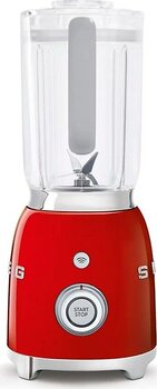 Smeg BLF03RDEU Kırmızı 800 W Sürahi Blender