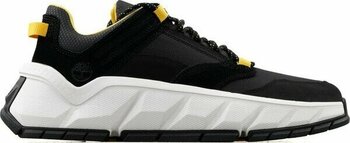 Timberland Tbl Turbo Low Erkek Günlük Ayakkabı TB0A417U0011 Siyah - 41