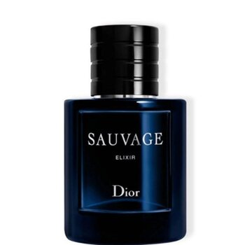 Dior Sauvage Elixir Edp 60 Ml Erkek Parfümü