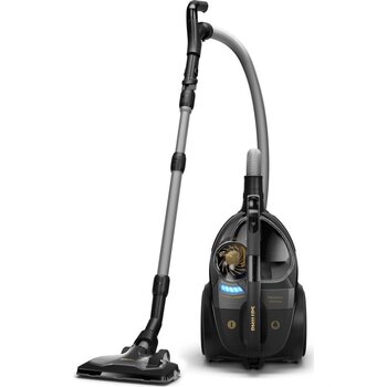 Philips Xb9145/07 Marathon Ultimate 899 W Toz Torbasız Süpürge