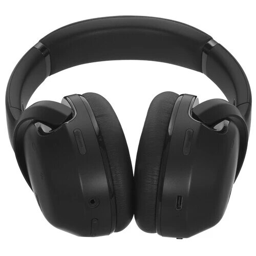 JBL Tour One M2 Siyah Kablosuz Kulak Üstü