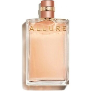 Chanel Allure Eau De Parfum Intense Long-Lastıng Scent Spray 50 ml - 00Beyaz