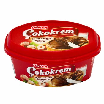 Ülker Çokokrem 400 gr