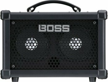 Boss DCB-LX Bas Gitar Amfisi