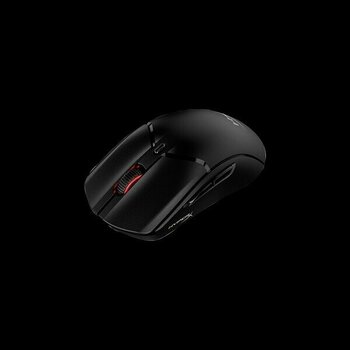 Hyperx 6N0B0AA Pulsefire Haste 2 Black Wireless Gaming Mouse - Siyah