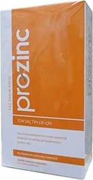 Prozinc Saç Bakım Kremi 300ml