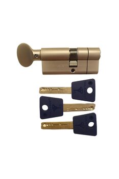 Mul-T-Lock Multlock 7*7 69 Mm Barel Tutamaklı 51253267
