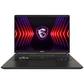 Msı Vector 16 Hx A14vhg-437Tr İ9-14900Hx 32 Gb 1 Tb Ssd Rtx4080 16" Wqxga Gaming Laptop Outlet