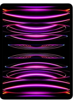 Apple İpad Pro M2 Mp223tu/A Wıfı+ Cellular 512 Gb 12.9" Tablet Uzay Grisi