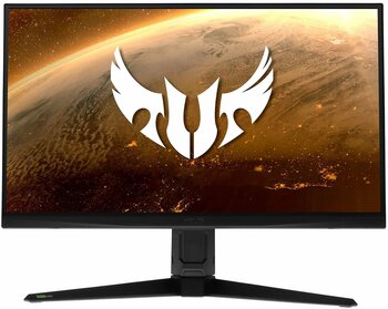Asus TUF Gaming VG27AQML1A 27 inç 2560 x 1440 2K Oyuncu Monitörü