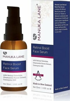 Manuka Lane Retinol Boost Yüz Serumu 30Ml