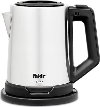 Fakir Altha 2200 W 1.8 L Inox Kettle