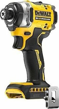 Dewalt DCF860NT-XJ 18 V Aküsüz Darbeli Matkap