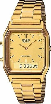 Casio Retro AQ-230GA-9DMQ Kol Saati