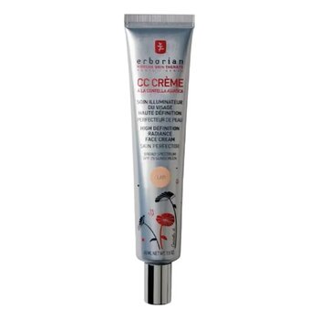 Erborian Cc Crème - Aydınlatıcı Bakım Kremi Clair 45 Ml