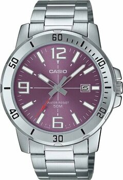 Casio Mtp-vd01d-6bvudf Erkek Kol Saati