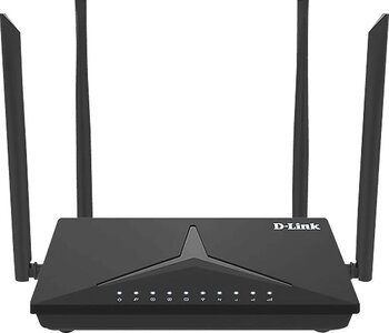 D-Link DWR-M920 N300 4 Port 300 Mbps 4G LTE Mobil Modem