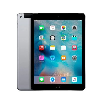 Apple İpad Air 2 (A1566) 128 Gb 9,7" Tablet - Outlet Teşhir