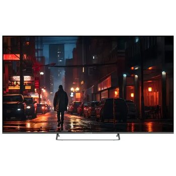 Profilo 65PA535EQG 65 inç 165 Ekran 4K Ultra HD Android QLED TV