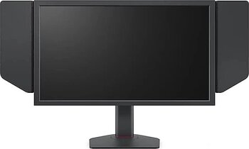 BenQ Zowie XL2566X Plus 24.1" 0.5 ms Full HD 400 Hz Oyuncu Monitörü