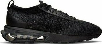 Nike Air Max Flyknit Racer Erkek - 41 - 000-Siyah