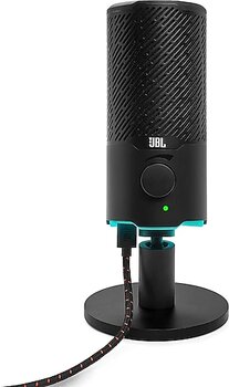 JBL Quantum Stream Kablolu Gaming Mikrofon