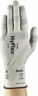 Ansell 11-318 Hyflex Hafif Kesilmelere Karşı Koruyucu İş Eldiveni