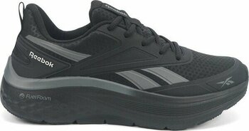 Reebok Prıme Walk Ultra Iı Siyah Erkek Koşu Ayakkabısı - 41