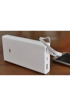 Store XİAOMİ 20000 MAH OARJİNAL POWERBANK