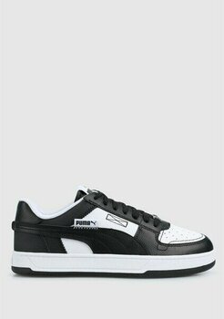 Puma Caven 2.0 Vtg Siyah Unisex Sneaker 39233202 - Beyaz - 37,5