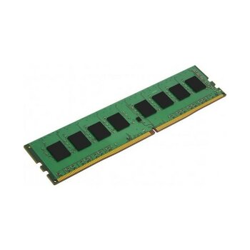 Kingston Non-Ecc CL17 8GB 2400MHZ DDR4 Ram KVR24N17S8/8