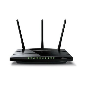 archer vr400 dual bant 4 port adsl2+-vdsl fiber modem kablosuz vdsl/adsl modem router ac1200