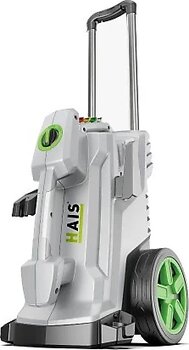 Hais LT891G 3100 W 225 Bar Basınçlı Yıkama Makinesi