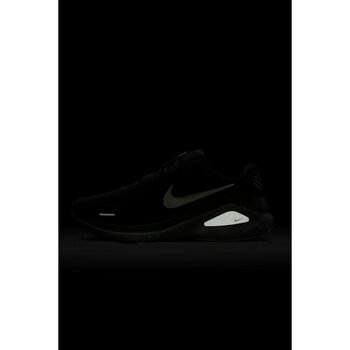 Nike Structure 26 Erkek Yol Koşu Ayakkabısı (Destekli ve Konforlu) - 42,5
