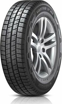 Hankook Vantra St As2 Ra30 205/75R16c 110/108R M+S 3Pmsf 8Pr Hafif Ticari 4 Mevsim Lastiği (Üretim Yılı: 2025)