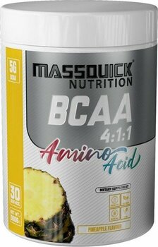 Bcaa 4:1:1 Ananas Aromalı - 300G - 30 Servis