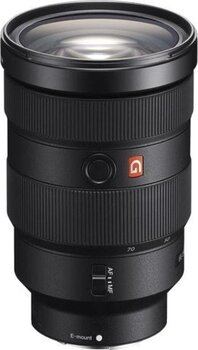 Sony Fe 24-70Mm F/2.8 Gm Lens