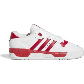 Adidas Rivalry Low Erkek Günlük Ayakkabı GZ9793 Renkli - 147-Renkli - 46